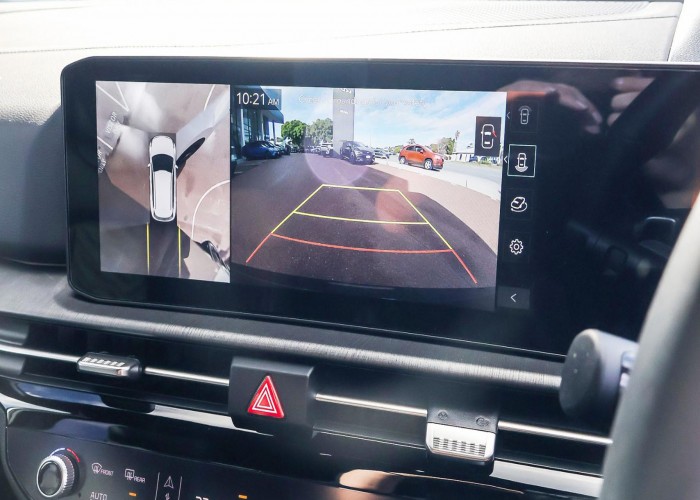 Used 1
                    KIA
                     for Sale Image