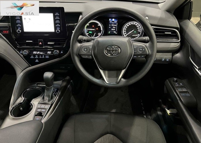 Used 1
                    TOYOTA
                     for Sale Image