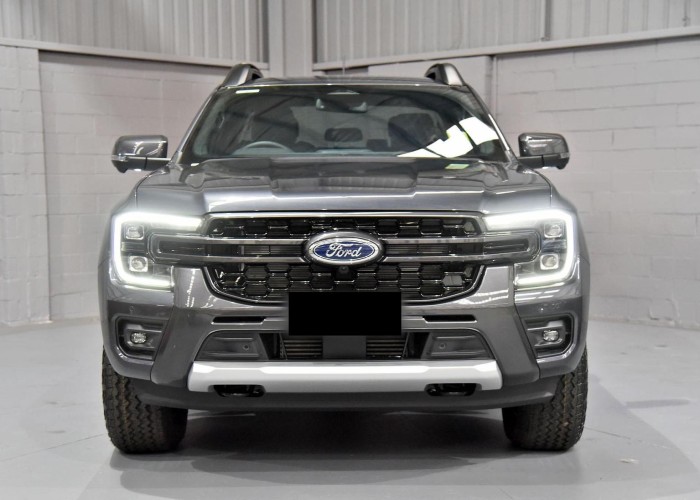 Used 1
                    FORD
                     for Sale Image