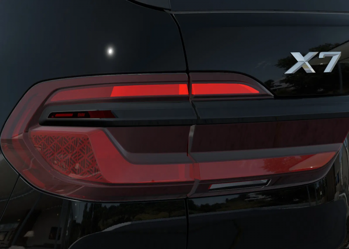 Used 1
                    BMW
                     for Sale Image