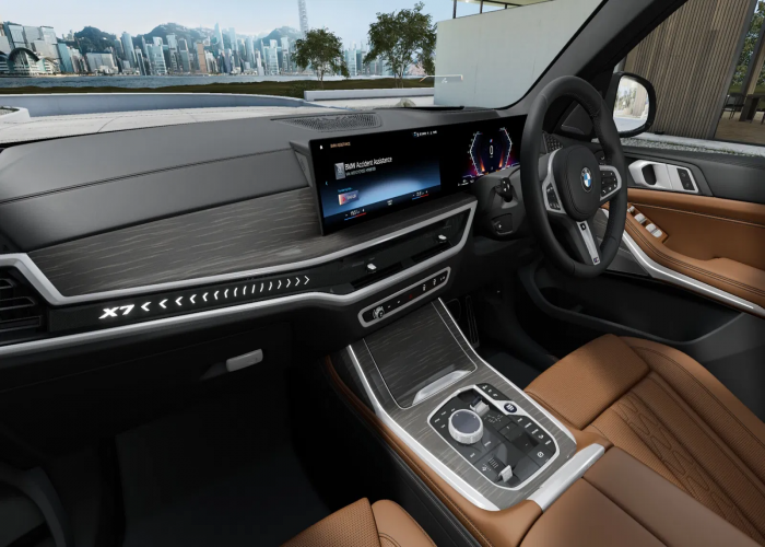 Used 1
                    BMW
                     for Sale Image