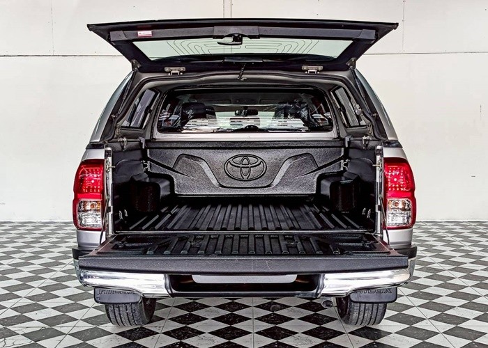 Used 11
                    TOYOTA
                     for Sale Image