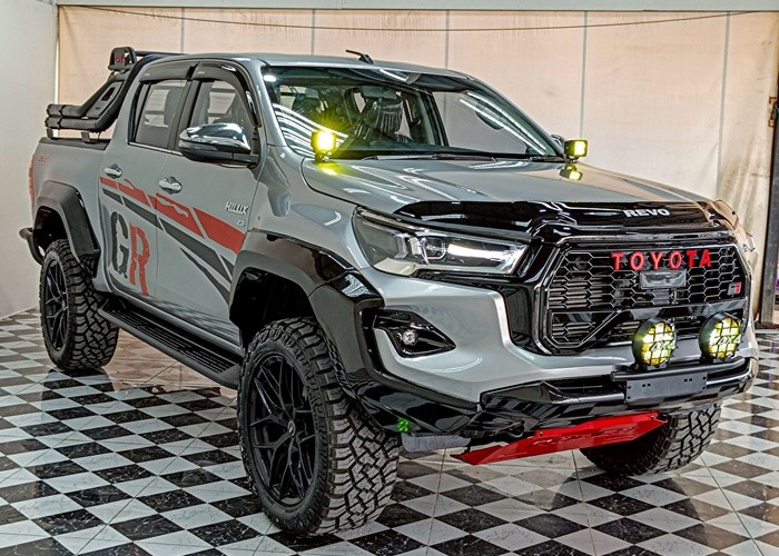 Used 11
                    TOYOTA
                     for Sale Image