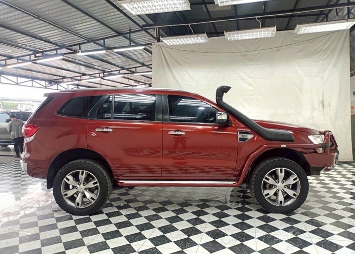 Used 2
                    FORD
                     for Sale Image