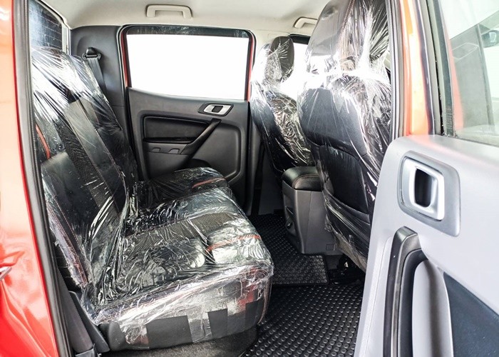 Used 7
                    FORD
                     for Sale Image