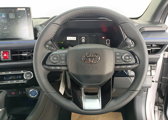 Used 1
                    TOYOTA
                     for Sale Image