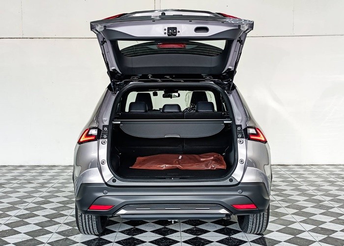 Used 1
                    TOYOTA
                     for Sale Image