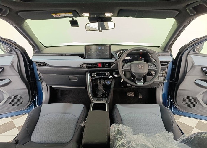 Used 1
                    TOYOTA
                     for Sale Image