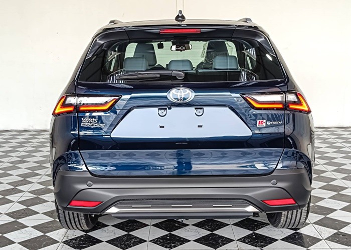 Used 1
                    TOYOTA
                     for Sale Image