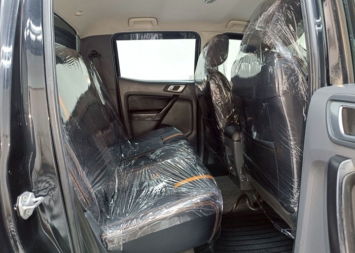 Used 8
                    FORD
                     for Sale Image