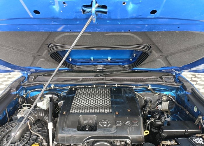 Used 5
                    TOYOTA
                     for Sale Image