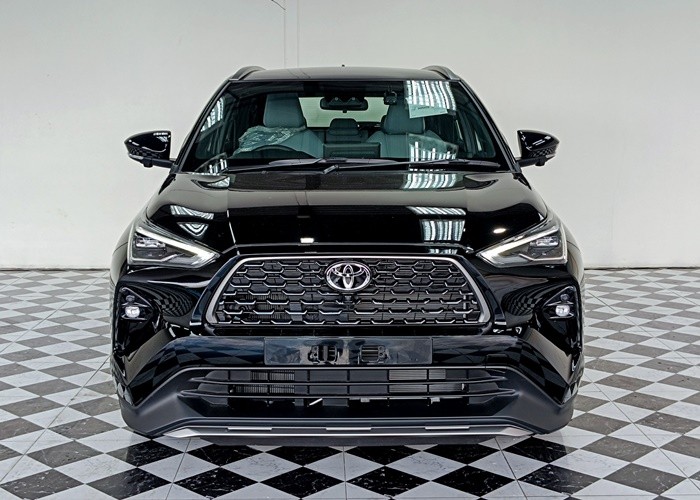 Used 1
                    TOYOTA
                     for Sale Image