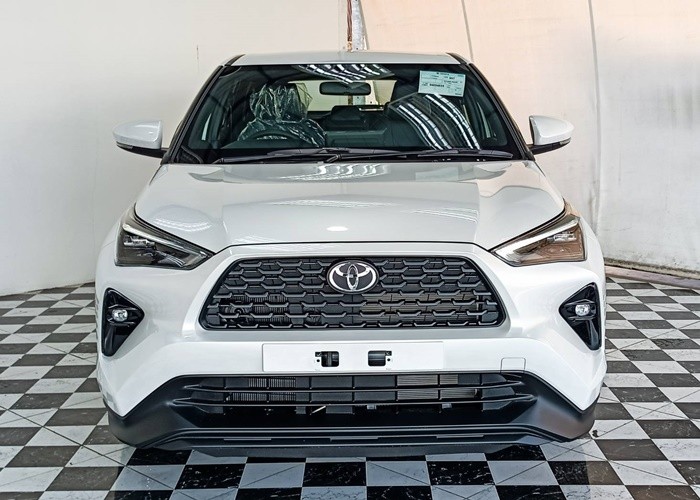 Used 3
                    TOYOTA
                     for Sale Image