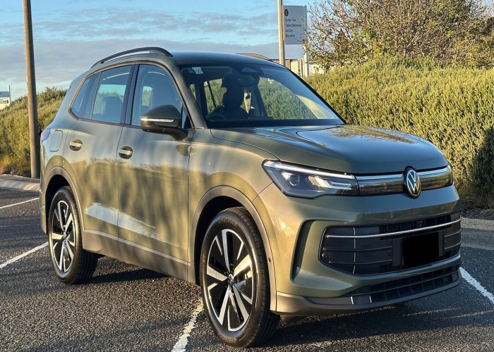 Used 1
                    VOLKSWAGEN
                     for Sale Image