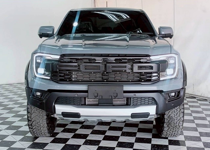 Used 10
                    FORD
                     for Sale Image