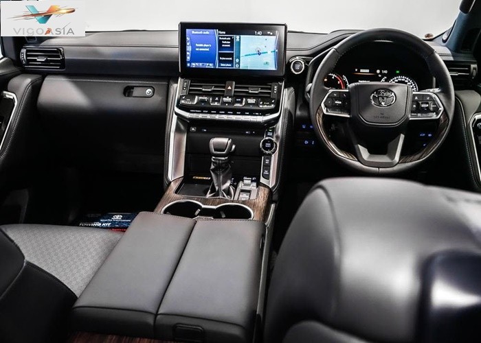 Used 1
                    TOYOTA
                     for Sale Image