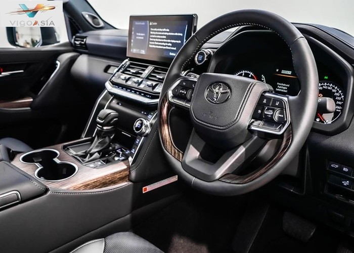 Used 1
                    TOYOTA
                     for Sale Image