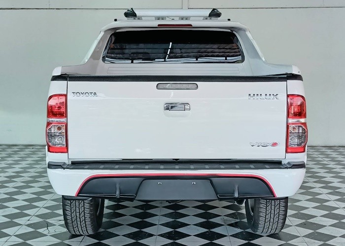 Used 1
                    TOYOTA
                     for Sale Image