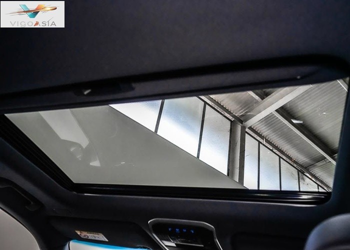 Used 1
                    TOYOTA
                     for Sale Image