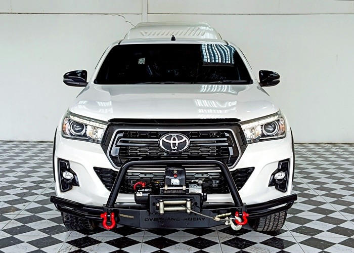 Used 5
                    TOYOTA
                     for Sale Image