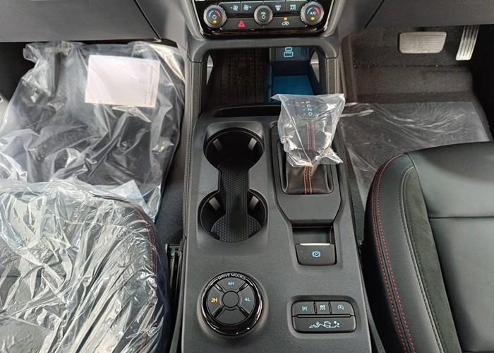 Used 1
                    FORD
                     for Sale Image