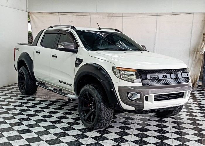 Used 10
                    FORD
                     for Sale Image