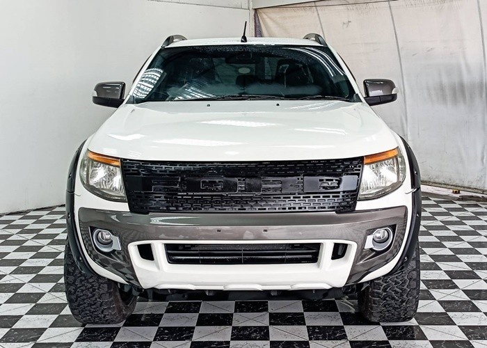 Used 10
                    FORD
                     for Sale Image