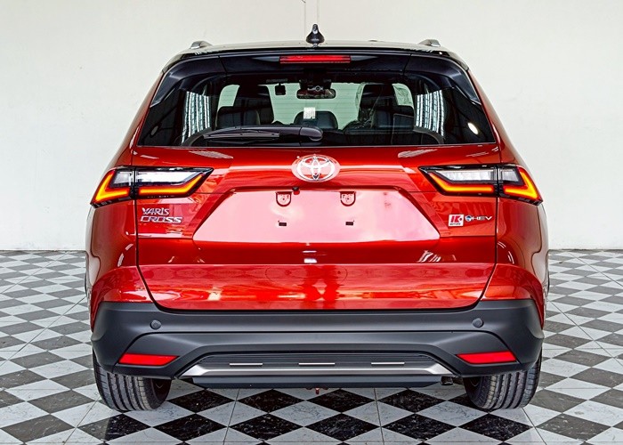 Used 1
                    TOYOTA
                     for Sale Image