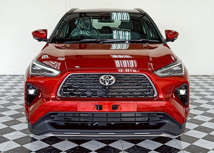 Used 1
                    TOYOTA
                     for Sale Image