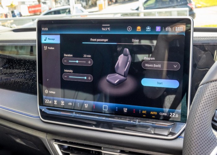 Used 1
                    VOLKSWAGEN
                     for Sale Image