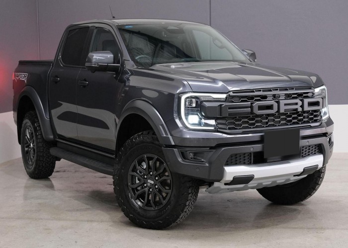 Used 1
                    FORD
                     for Sale Image