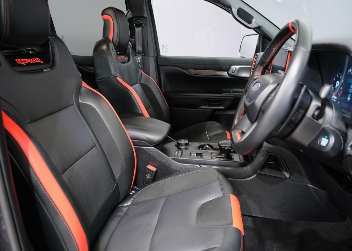 Used 1
                    FORD
                     for Sale Image