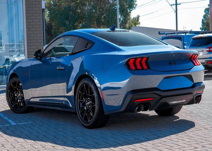 Used 1
                    FORD
                     for Sale Image