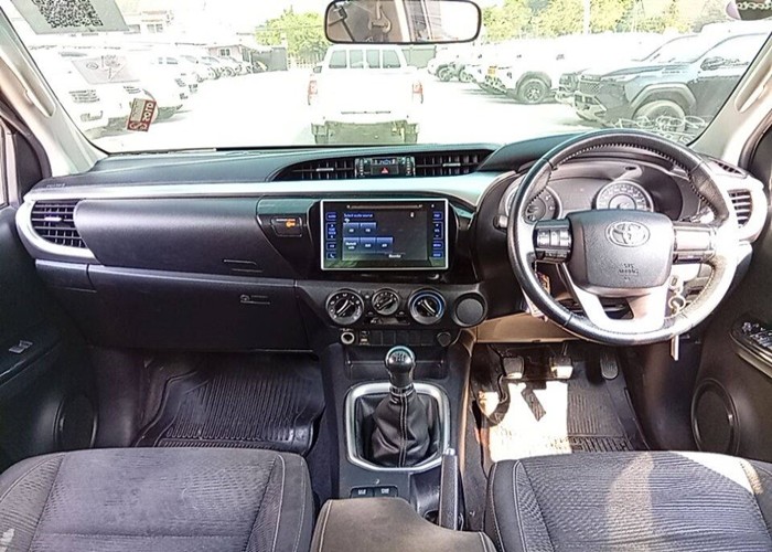 Used 1
                    TOYOTA
                     for Sale Image