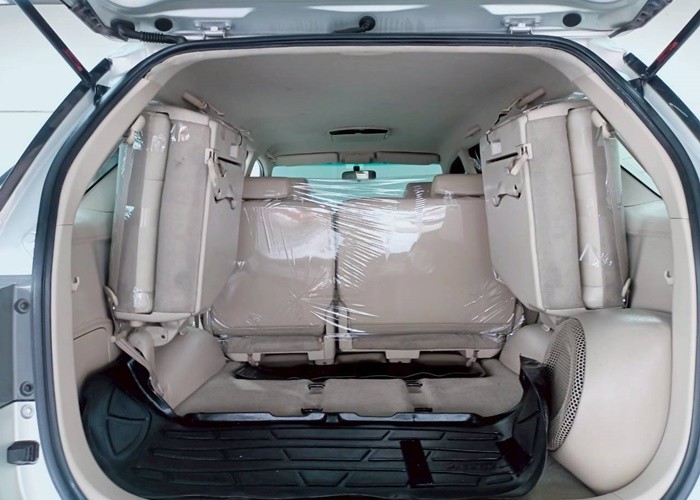 Used 8
                    TOYOTA
                     for Sale Image