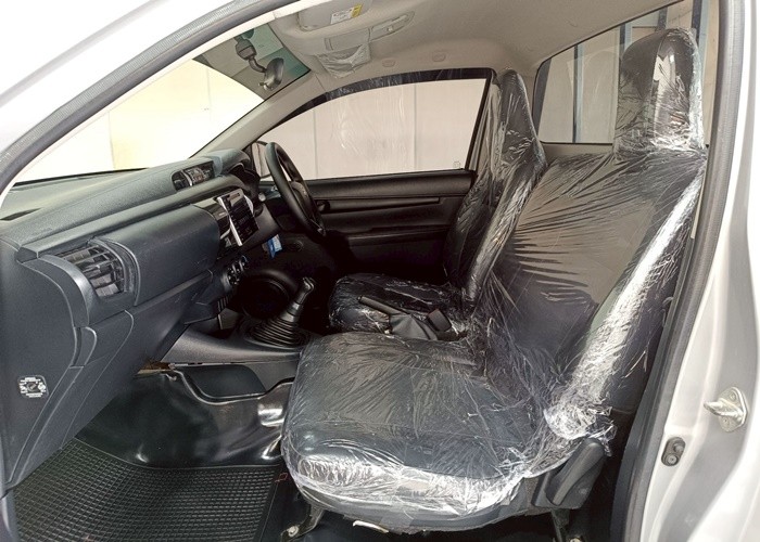 Used 7
                    TOYOTA
                     for Sale Image