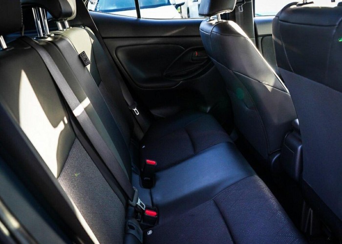 Used 1
                    TOYOTA
                     for Sale Image