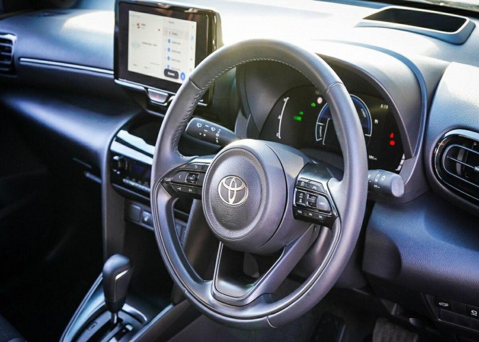 Used 1
                    TOYOTA
                     for Sale Image