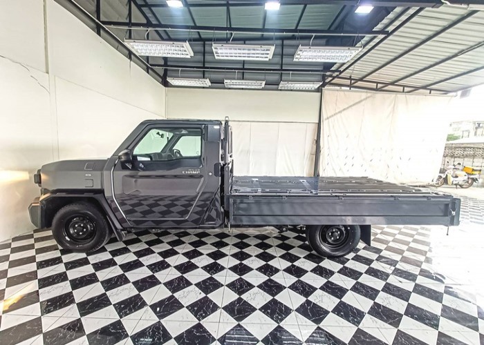 Used 1
                    TOYOTA
                     for Sale Image