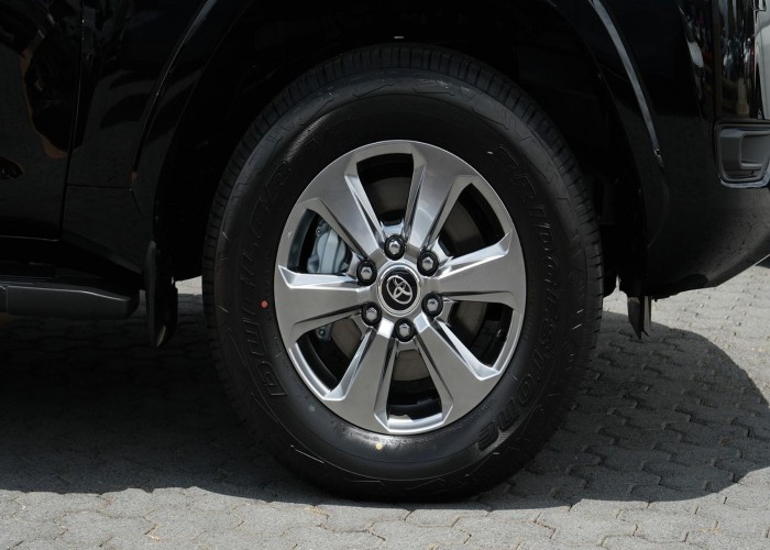 Used 1
                    TOYOTA
                     for Sale Image