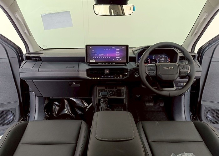 Used 1
                    TOYOTA
                     for Sale Image