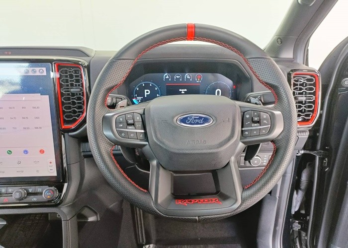 Used 1
                    FORD
                     for Sale Image