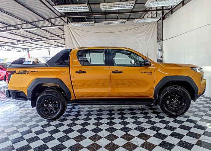 Used 1
                    TOYOTA
                     for Sale Image