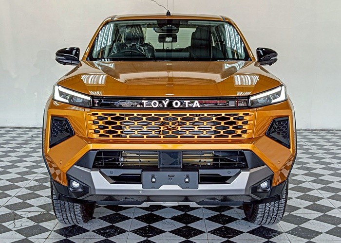 Used 1
                    TOYOTA
                     for Sale Image