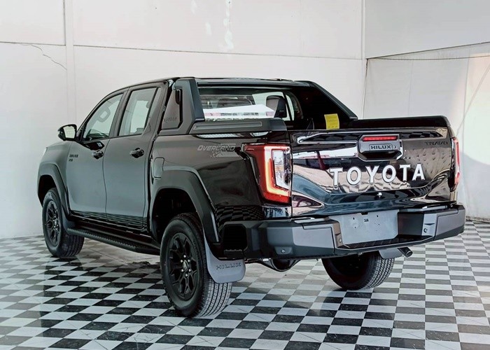 Used 1
                    TOYOTA
                     for Sale Image