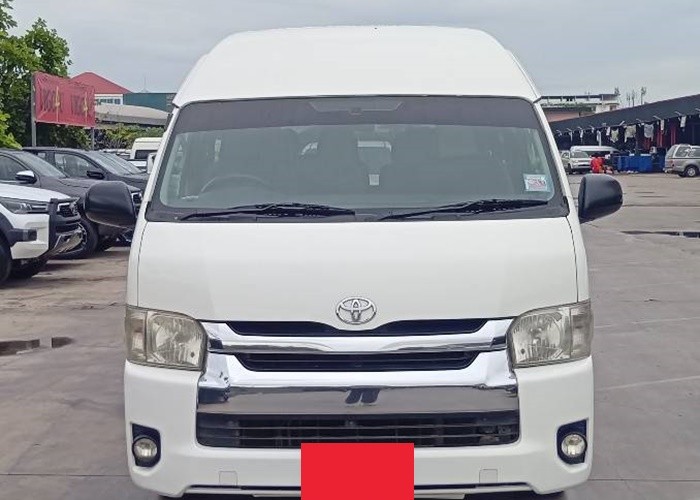 Used 7
                    TOYOTA
                     for Sale Image