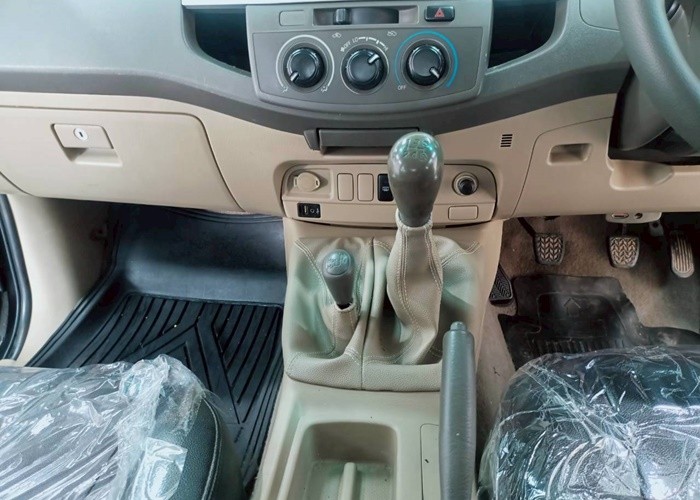 Used 4
                    TOYOTA
                     for Sale Image