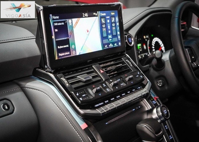 Used 1
                    TOYOTA
                     for Sale Image