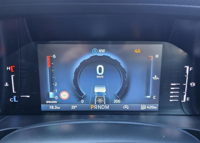 Used 1
                    FORD
                     for Sale Image