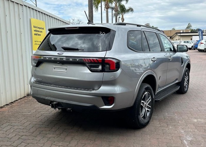 Used 1
                    FORD
                     for Sale Image